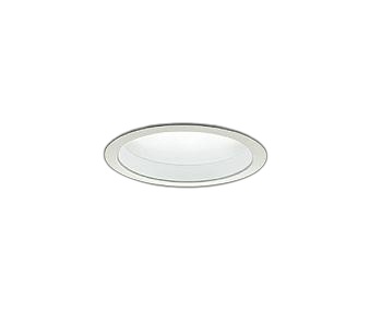 大光電機(DAIKO) LZD-91498NW ダウンライト φ埋込穴100 調光(調光器別売) 電源内蔵 白色 LED ホワイト
