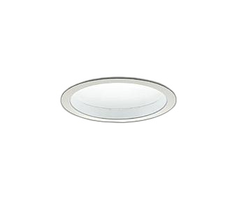 大光電機(DAIKO) LZD-91499YW ダウンライト φ埋込穴125 調光(調光器別売) 電源内蔵 電球色 LED ホワイト