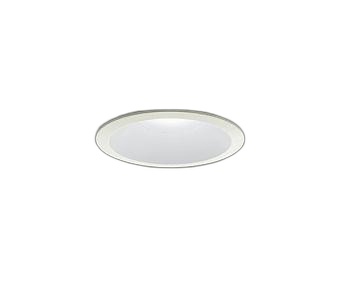 大光電機(DAIKO) LZD-9153LWB5 ダウンライト φ埋込穴100 調光(調光器別売) 電源内蔵 電球色 LED 軒下用 高気密SB形 防雨･防湿型 ホワイト