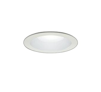 大光電機(DAIKO) LZD-9155YWB5 ダウンライト φ埋込穴125 調光(調光器別売) 電源内蔵 電球色 LED 軒下用 高気密SB形 防雨･防湿型 ホワイト