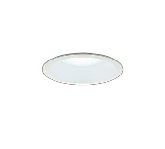 大光電機(DAIKO) LZD-9156NWB5 ダウンライト φ埋込穴125 調光(調光器別売) 電源内蔵 白色 LED 軒下用 高気密SB形 防雨･防湿型 ホワイト