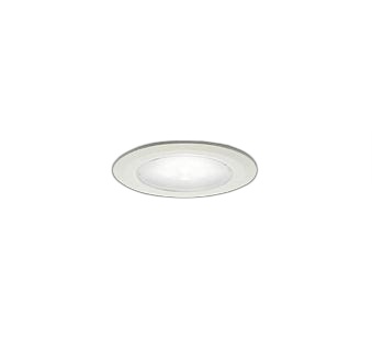 大光電機(DAIKO) LZD-92480LW ダウンライト φ埋込穴75 非調光 電源内蔵 電球色 LED ホワイト