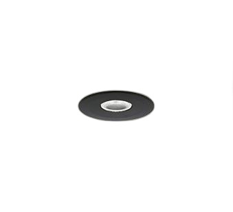 大光電機(DAIKO) LZD-93116ABW ダウンライト φ埋込穴50 電源別売 温白色 LED ブラック