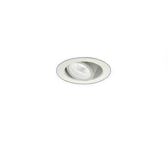 大光電機(DAIKO) LZD-93117NWW ダウンライト φ埋込穴50 電源別売 白色 LED ユニバーサル ホワイト｜まいどＤＩＹ
