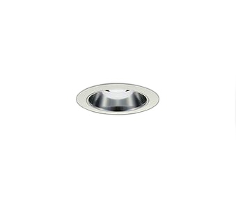 大光電機(DAIKO) LZD-93170LWB ダウンライト φ埋込穴75 非調光 ランプ付 電球色 LED グレアレス ホワイト
