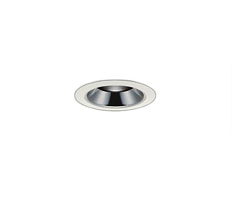 大光電機(DAIKO) LZD-93194XW ダウンライト φ埋込穴75 本体のみ ランプ別売 グレアレス ホワイト