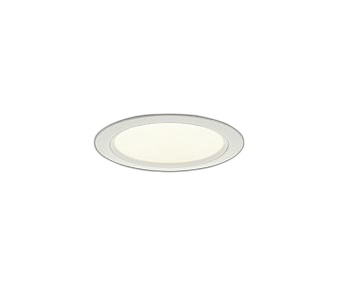 大光電機(DAIKO) LZD-93363YWBE ダウンライト φ埋込穴100 電源別売 電球色 LED ホワイト