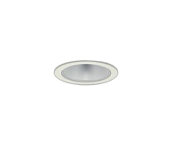 大光電機(DAIKO) LZD-93498LWW ダウンライト φ埋込穴75 電源別売 電球色 LED ホワイト｜まいどＤＩＹ