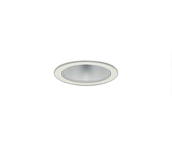 大光電機(DAIKO) LZD-93499AWB ダウンライト φ埋込穴75 電源別売 温白色 LED ホワイト