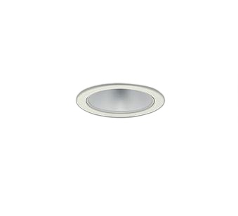 大光電機(DAIKO) LZD-93500NWW ダウンライト φ埋込穴75 電源別売 白色 LED ホワイト