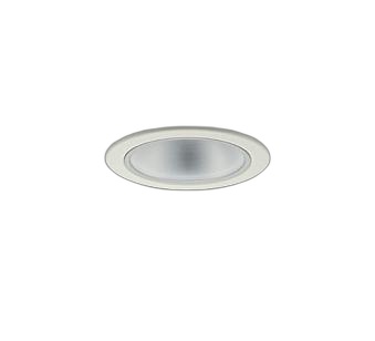 大光電機(DAIKO) LZD-93502LWW ダウンライト φ埋込穴75 電源別売 電球色 LED ホワイト