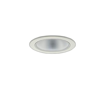 大光電機(DAIKO) LZD-93502YWW ダウンライト φ埋込穴75 電源別売 電球色 LED ホワイト
