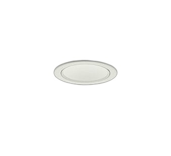 大光電機(DAIKO) LZD-93503NWW ダウンライト φ埋込穴75 電源別売 白色 LED ホワイト 受注生産品[§]