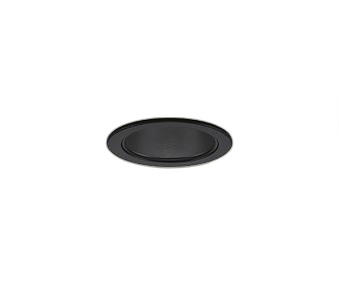 大光電機(DAIKO) LZD-93504ABW ダウンライト φ埋込穴75 電源別売 温白色 LED ブラック