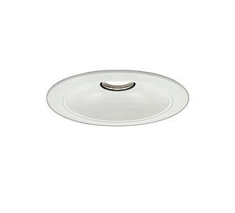 大光電機(DAIKO) LZD-93538YWB ダウンライト φ埋込穴150 電源別売 電球色 LED リニューアル用 ホワイト|まいどDIY