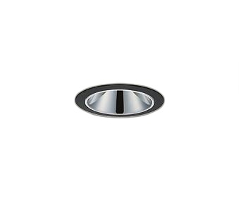 大光電機(DAIKO) LZD-93548NBB ダウンライト φ埋込穴75 電源別売 白色 LED グレアレス ブラック 受注生産品[§]