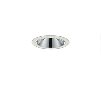 大光電機(DAIKO) LZD-93548RWB ダウンライト φ埋込穴75 電源別売 電球色 LED グレアレス ホワイト