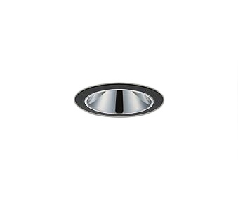 大光電機(DAIKO) LZD-93548YBB ダウンライト φ埋込穴75 電源別売 電球色 LED グレアレス ブラック｜まいどＤＩＹ