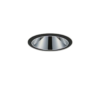 大光電機(DAIKO) LZD-93551NBB ダウンライト φ埋込穴100 電源別売 白色 LED グレアレス ブラック 受注生産品[§]