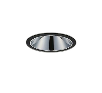 大光電機(DAIKO) LZD-93554YBB ダウンライト φ埋込穴125 電源別売 電球色 LED グレアレス ブラック