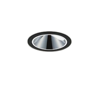 大光電機(DAIKO) LZD-93557YBZ ダウンライト φ埋込穴100 電源別売 電球色 LED グレアレス ウォールウォッシャー ブラック