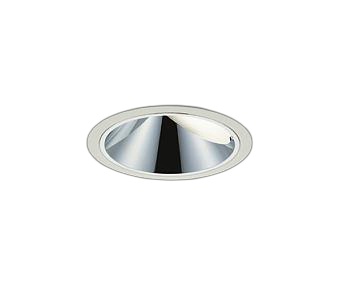 大光電機(DAIKO) LZD-93559NWZ ダウンライト φ埋込穴125 電源別売 白色 LED グレアレス ウォールウォッシャー ホワイト 受注生産品[§]