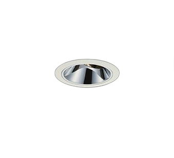 大光電機(DAIKO) LZD-93560AWW ダウンライト φ埋込穴75 電源別売 温白色 LED ユニバーサル グレアレス ホワイト