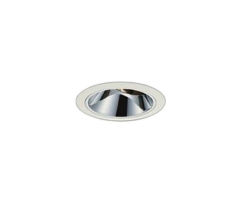 大光電機(DAIKO) LZD-93561NWN ダウンライト φ埋込穴75 電源別売 白色 LED ユニバーサル グレアレス ホワイト 受注生産品[§]