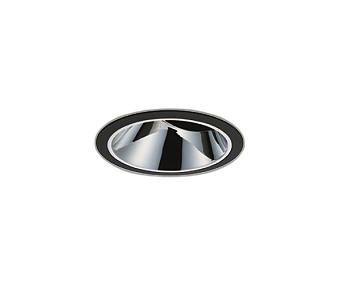 大光電機(DAIKO) LZD-93563ABM ダウンライト φ埋込穴100 電源別売 温白色 LED ユニバーサル グレアレス ブラック