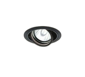 大光電機(DAIKO) LZD-93632NBN ダウンライト φ埋込穴100 電源別売 白色 LED ユニバーサル ブラック 受注生産品[§]