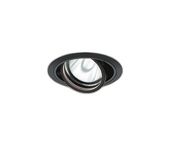 大光電機(DAIKO) LZD-93633NBN ダウンライト φ埋込穴100 電源別売 白色 LED ユニバーサル ブラック 受注生産品[&sect;]｜まいどＤＩＹ