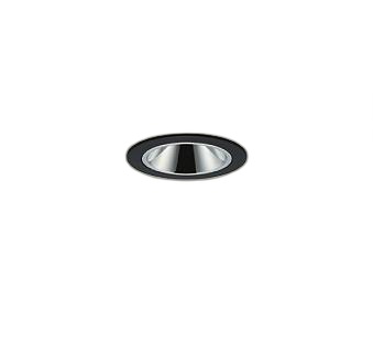 大光電機(DAIKO) LZD-93734NBW ダウンライト φ埋込穴50 電源別売 白色 LED グレアレス ブラック 受注生産品[&sect;]｜まいどＤＩＹ