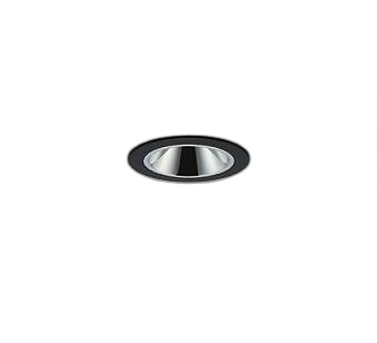 大光電機(DAIKO) LZD-93734RBN ダウンライト φ埋込穴50 電源別売 電球色 LED グレアレス ブラック|まいどDIY