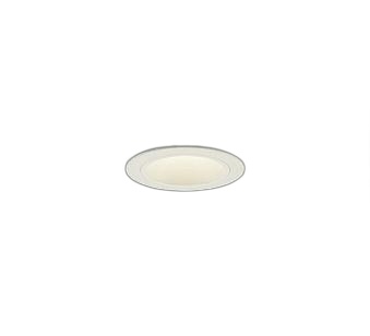大光電機(DAIKO) LZD-93736AWN ダウンライト φ埋込穴50 電源別売 温白色 LED グレアレス ホワイト｜まいどＤＩＹ