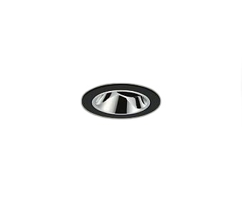 大光電機(DAIKO) LZD-93737YBN ダウンライト φ埋込穴50 電源別売 電球色 LED ユニバーサル グレアレス ブラック 11,407円