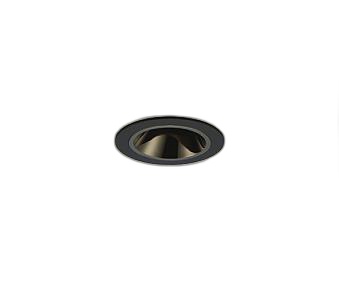 大光電機(DAIKO) LZD-93738ABW ダウンライト φ埋込穴50 電源別売 温白色 LED ユニバーサル グレアレス ブラック|まいどDIY