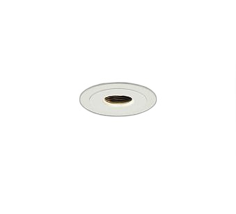 大光電機(DAIKO) LZD-93743YWN ダウンライト φ埋込穴50 電源別売 電球色 LED ユニバーサル グレアレス ホワイト|まいどDIY