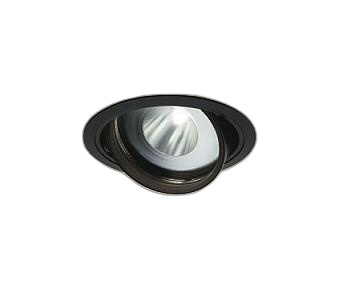 大光電機(DAIKO) LZD-93771PBM ダウンライト φ埋込穴125 電源別売 高彩色 LED ユニバーサル 生鮮食品用 ブラック|まいどDIY