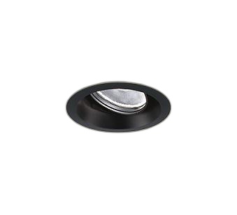 大光電機(DAIKO) LZD-93784NBN ダウンライト φ埋込穴100 電源別売 白色 LED ユニバーサル ブラック 受注生産品[&sect;]｜まいどＤＩＹ