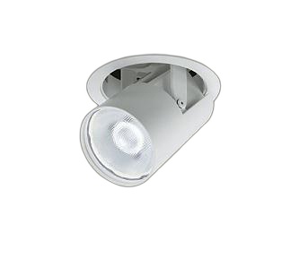 大光電機(DAIKO) LZD-93787AWW ダウンライト φ埋込穴100 電源別売 温白色 LED ユニバーサル ホワイト