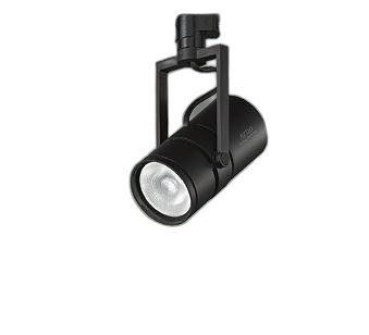 大光電機(DAIKO) LZS-9143NBM5 スポットライト 調光(調光器別売) 電源内蔵 白色 LED プラグタイプ ブラック|まいどDIY