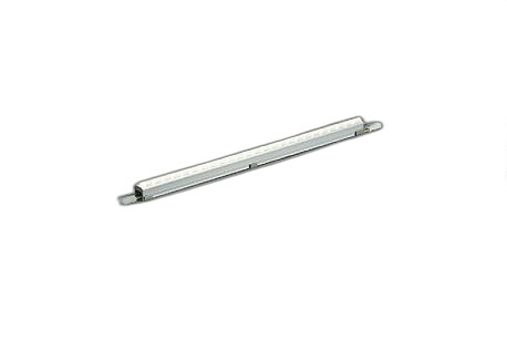大光電機(DAIKO) LZW-91600WTE 間接照明 L600タイプ 非調光 昼白色 LED スリムラインライト 屋内外兼用 防雨･防湿形 シルバーアルマイト 16,288円