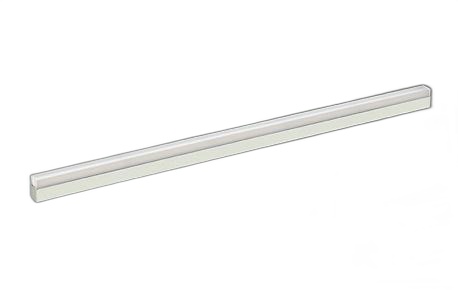 大光電機(DAIKO) LZY-93939NWN 間接照明 L1480タイプ 調光(調光器別売) 電源内蔵 白色 LED 展示ケース内専用ライン照明 ミューズレイ|まいどDIY