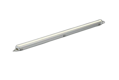 大光電機(DAIKO) LZW-93587WTE 間接照明 L1190タイプ 調光(調光器別売) 電源内蔵 昼白色 LED モラージュレッズ 防雨・防湿形|まいどDIY