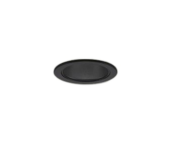 大光電機(DAIKO) LZW-9020LBB3 ダウンライト 埋込穴φ100 非調光 電源内蔵 電球色 LED 軒下用 防雨形 ブラック|まいどDIY