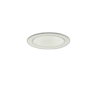 大光電機(DAIKO) LZW-9020LWW3 ダウンライト 埋込穴φ100 非調光 電源内蔵 電球色 LED 軒下用 防雨形 ホワイト 12,192円