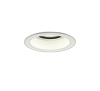 大光電機(DAIKO) LZW-9024YWB3 ダウンライト 埋込穴φ125 非調光 電源内蔵 電球色 LED 軒下用 防雨形 ホワイト 受注生産品[&sect;]｜まいどＤＩＹ