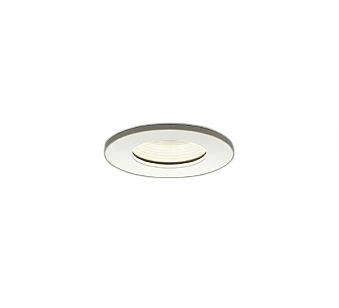 大光電機(DAIKO) LZW-90800XW ダウンライト 埋込穴φ75 調光(調光器別売) ランプ別売 LED 軒下用 防雨･防湿形 ホワイト