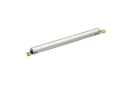 大光電機(DAIKO) LZW-91610WTE 間接照明 L590タイプ 非調光 電源内蔵 昼白色 LED ハイパワーラインライト 防雨･防湿形 19,066円