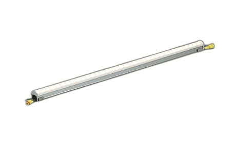大光電機(DAIKO) LZW-91614LTE 間接照明 L870タイプ 非調光 電源内蔵 電球色 LED ハイパワーラインライト 防雨･防湿形 21,714円
